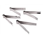 Set de 3 outils pour sculpter les fruits et légumes