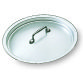 Couvercle aluminium Classe