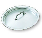 Couvercle aluminium Classe