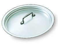 Couvercle aluminium Classe