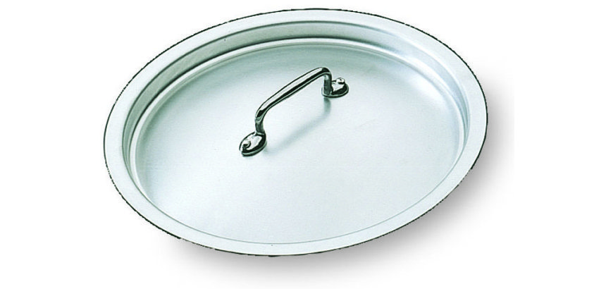 Couvercle aluminium Classe