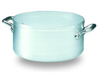 Faitout aluminium Classe 5,4 L Ø 24 cm