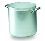 Marmite traiteur aluminium Classe