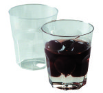 Verrine Mini Octo 4 cl - Lot de 1000