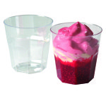 Verrine Octo 20 cl - Lot de 1000