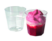 Verrine Octo 20 cl - Lot de 1000