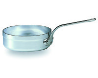 Sauteuse cylindrique aluminium Classe