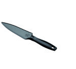 Couteau pelle Exoglass® noir 29 cm