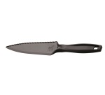 Couteau pelle Exoglass® noir 29 cm