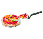 Pelle à tarte Exoglass® noire 28,5 cm