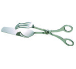 Pince-pelle à gâteaux 26 cm