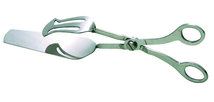 Pince-pelle à gâteaux 26 cm