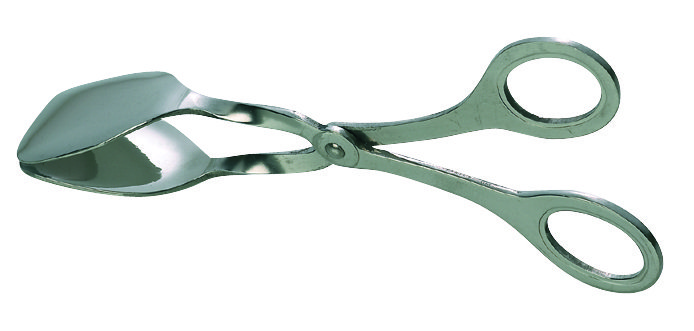 Pince à gâteaux et bonbons 18 cm