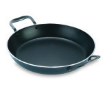 Plat à paëlla antiadhérent aluminium Classe Chef