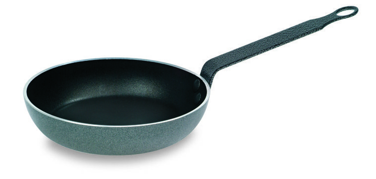 Poêle à blinis aluminium Classe Chef Ø 12 cm