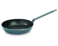 Poêle ronde aluminium Classe Chef