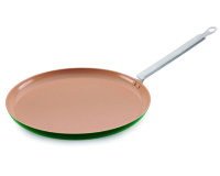 Poêle à crêpe céramique Elite Ceramic Ø 28 cm