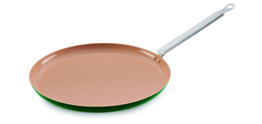 Poêle à crêpe céramique Elite Ceramic Ø 28 cm