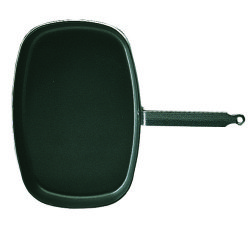 Poêle rectangulaire aluminium Classe Chef L 38 x l 26 cm