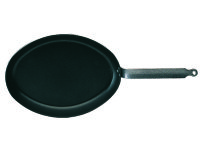 Poêle ovale aluminium Classe Chef