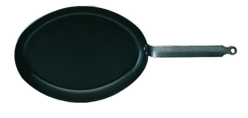 Poêle ovale aluminium Classe Chef