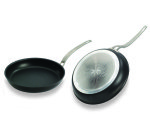 Poêle aluminium Elite Pro