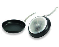 Poêle aluminium Elite Pro