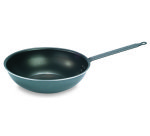 Wok aluminium Classe Chef 3,8 L Ø 28 cm