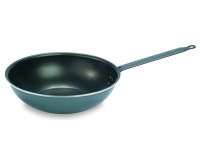 Wok aluminium Classe Chef 3,8 L Ø 28 cm