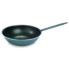 Wok aluminium Classe Chef 3,8 L Ø 28 cm