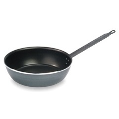 Sauteuse aluminium Classe Chef