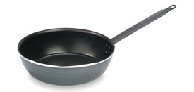 Sauteuse aluminium Classe Chef