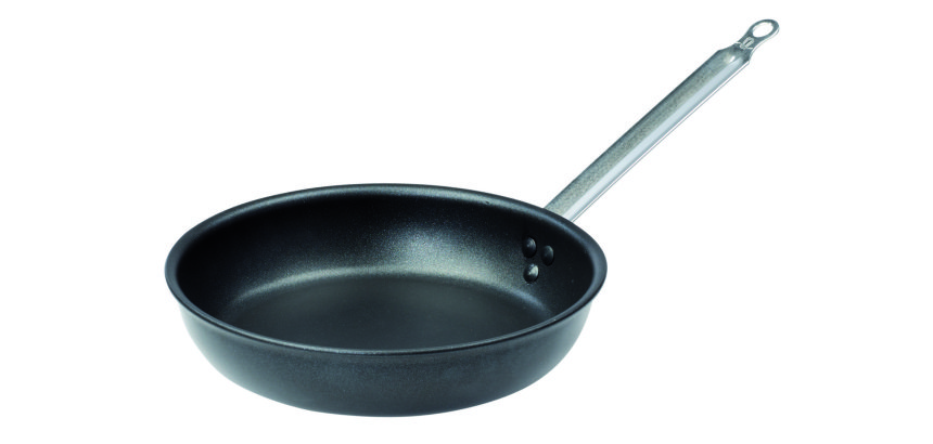 Poêle aluminium Elite Chef