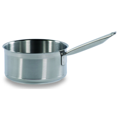 Casserole inox Tradition