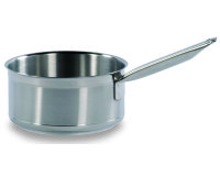 Casserole inox Tradition
