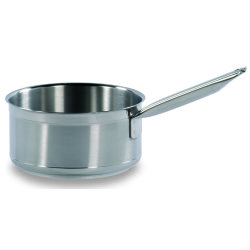 Casserole inox Tradition