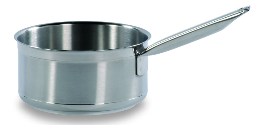 Casserole inox Tradition