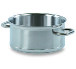 Faitout inox Tradition