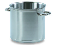 Marmite inox Tradition 10,8 L Ø 24 cm