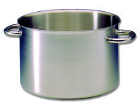 Braisière inox Excellence 11 L Ø 28 cm