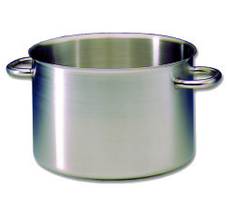 Braisière inox Excellence