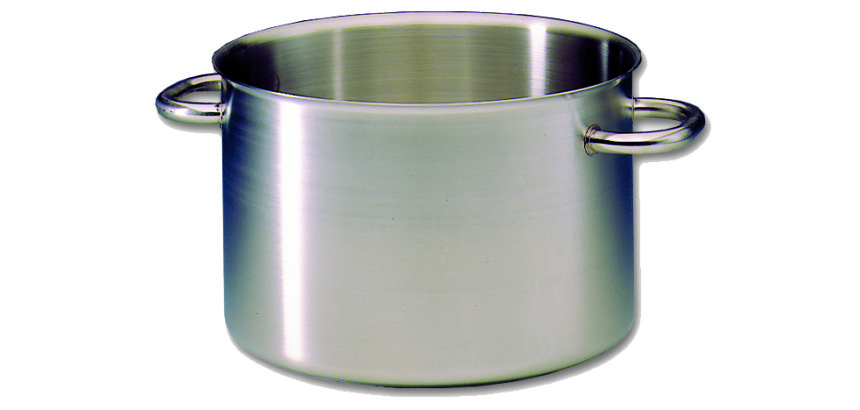 Braisière inox Excellence