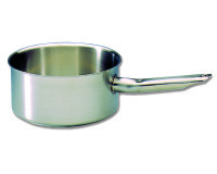 Casserole inox Excellence 3,1 L Ø 20 cm