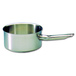 Casserole inox Excellence