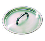 Couvercle inox