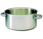 Faitout inox Excelllence