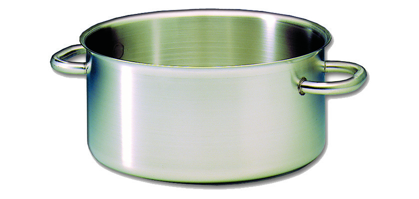 Faitout inox Excelllence