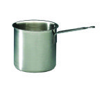 Bain marie inox