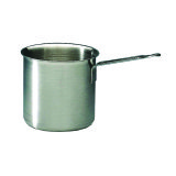 Bain marie inox