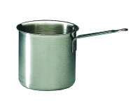 Bain marie inox